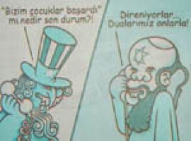 Our Boys Taksimde - Ahmet Kesgin/Star