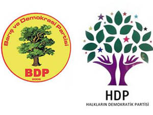 BDP'de Sevinç ve Hayal Kırıklığı Bir Arada