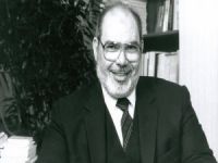 Taha Cabir el-Alvani Toprağa Verildi