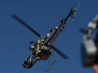 ABD, Nusra ve Ahraruş Şam Toplantısını Vurdu