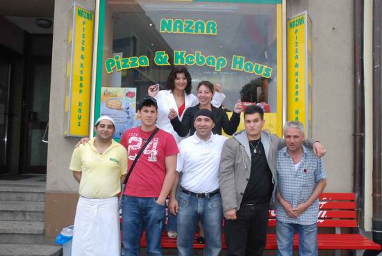 Servet büfe kebap salonu içel — Resimli ve Pratik Nefis Yemek Tarifleri