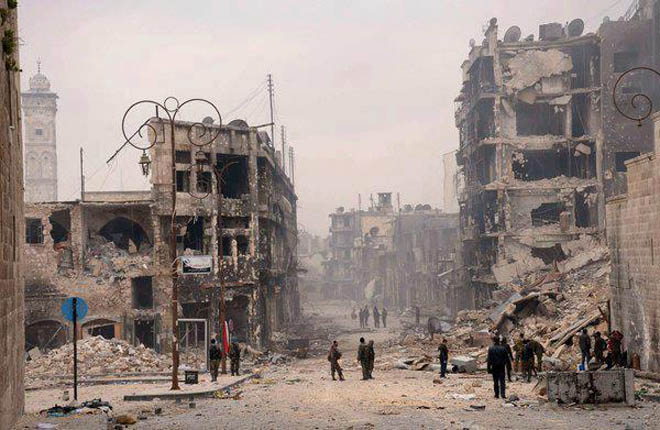 Image result for halepi syria