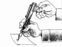 Bazı Kalemler Satılıktır!