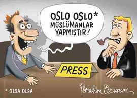 İbrahim Özdabak / Yeni Asya