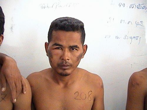 Patanili Müslümanların Yaşadığı Zulüm 8