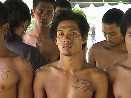 Patanili Müslümanların Yaşadığı Zulüm 9