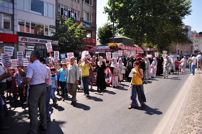 Irkçı-Kemalist Müfredata Son! 3