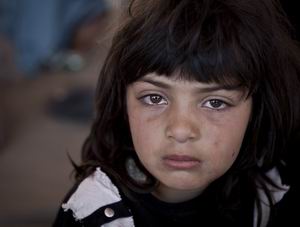 ÇOCUKLAR: Suriyede En Çok Onlar Ölüyorlar!