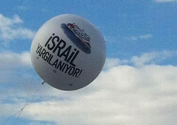 Mavi Marmara Davası - Çağlayan Adliyesi 17