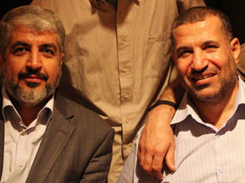 İsrail Gazzeyi Vurdu; Kassam Komutanı da Şehitler Arasında!