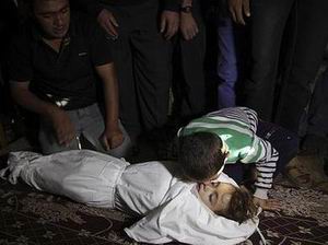 Gazze Katliamından Yansıyanlar