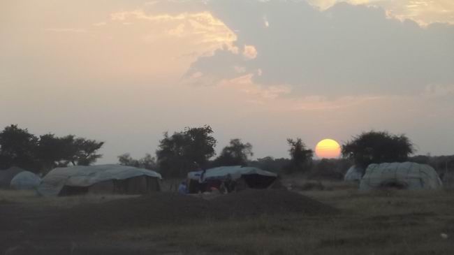 Burkina Faso, İHH ve Kurban 13