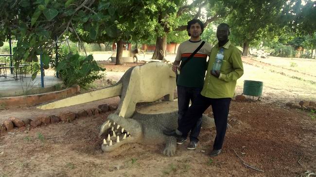 Burkina Faso, İHH ve Kurban 15