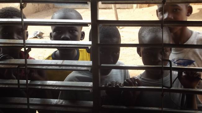 Burkina Faso, İHH ve Kurban 18