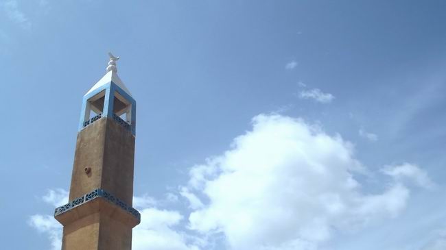 Burkina Faso, İHH ve Kurban 6