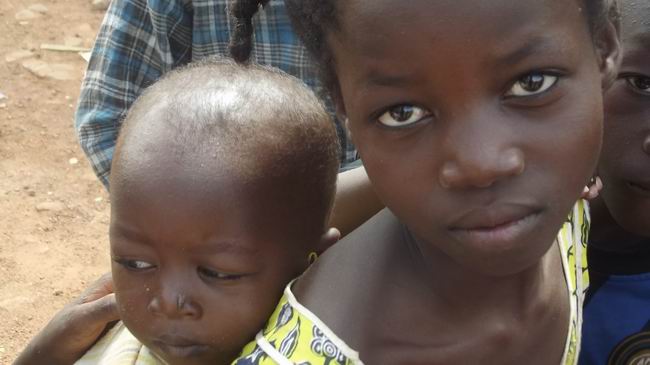 Burkina Faso, İHH ve Kurban 8