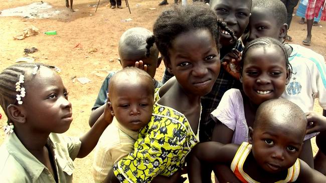 Burkina Faso, İHH ve Kurban 9