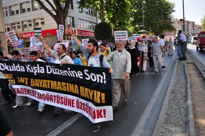 Irkçı-Kemalist Müfredata Son! 4