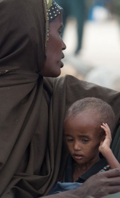 Somali İçin İftar Vakti 11