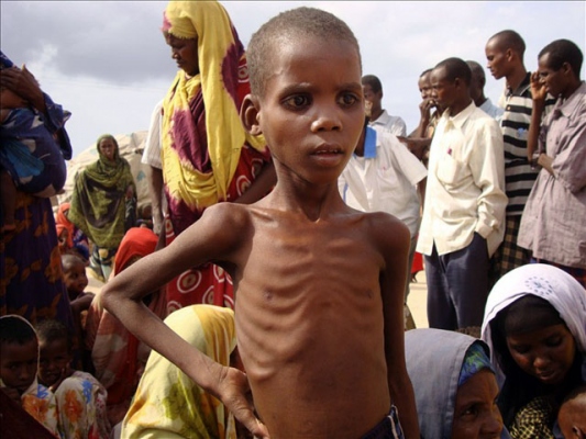 Somali İçin İftar Vakti 2