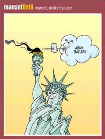 Kemal Güler / Yeni Akit 1