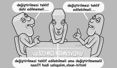Ahmet Keskin / Star 1