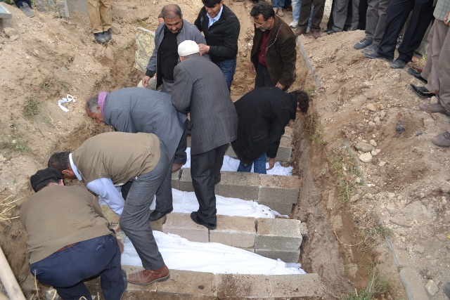 Yaşar Yüzer'in Objettifinden Deprem 10