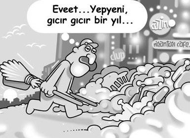 Yeniyıl 1
