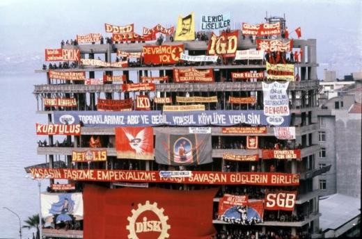 12 Eylül Darbesi Gazete Manşetleri 10