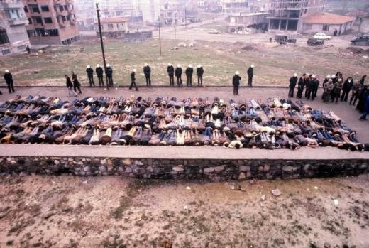 12 Eylül Darbesi Gazete Manşetleri 11