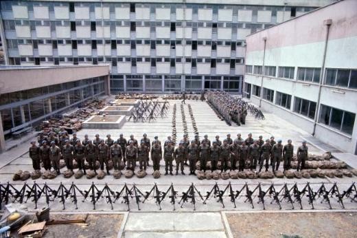 12 Eylül Darbesi Gazete Manşetleri 12