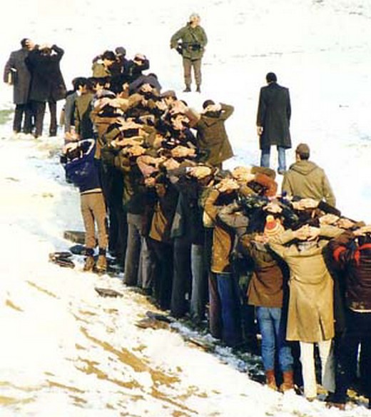 12 Eylül Darbesi Gazete Manşetleri 16