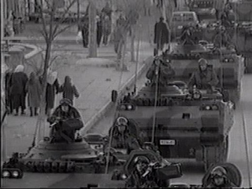12 Eylül Darbesi Gazete Manşetleri 21