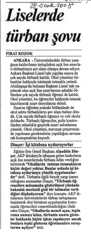 Yalçınkaya'nın Kapatma Davası Delilleri 11