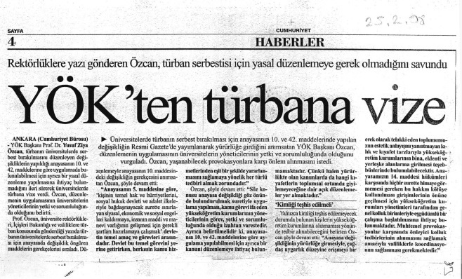 Yalçınkaya'nın Kapatma Davası Delilleri 13