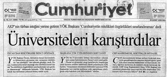 Yalçınkaya'nın Kapatma Davası Delilleri 15