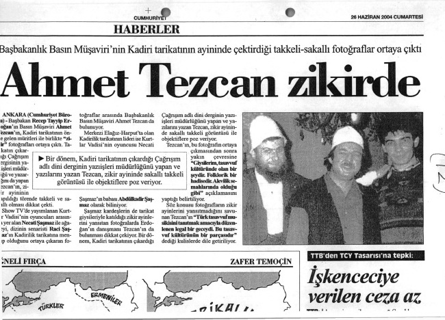 Yalçınkaya'nın Kapatma Davası Delilleri 18