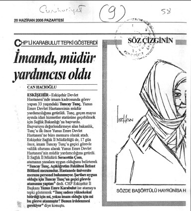 Yalçınkaya'nın Kapatma Davası Delilleri 19