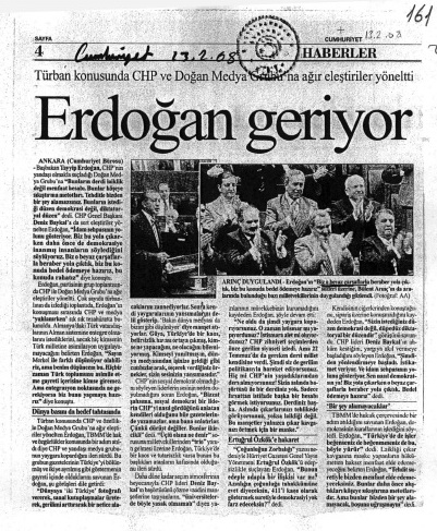 Yalçınkaya'nın Kapatma Davası Delilleri 22