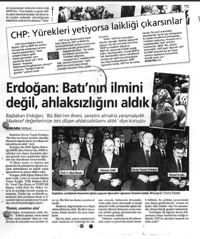 Yalçınkaya'nın Kapatma Davası Delilleri 24