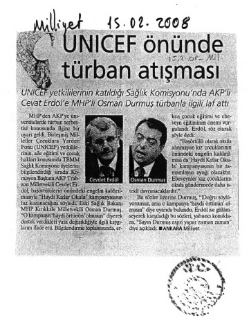 Yalçınkaya'nın Kapatma Davası Delilleri 25