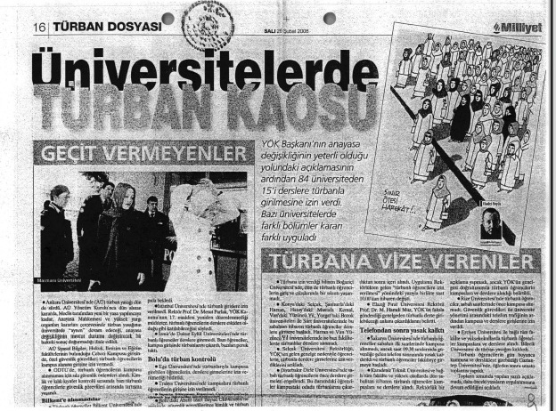 Yalçınkaya'nın Kapatma Davası Delilleri 27