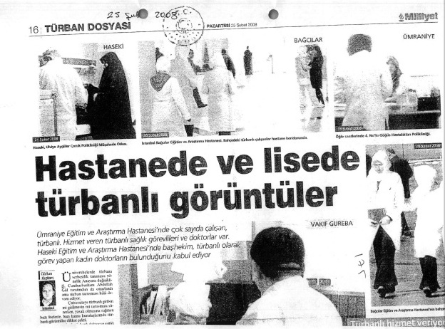 Yalçınkaya'nın Kapatma Davası Delilleri 28