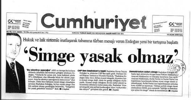 Yalçınkaya'nın Kapatma Davası Delilleri 3