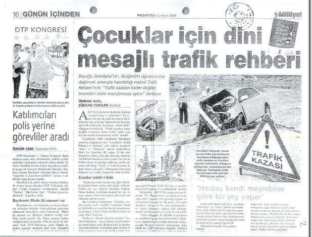 Yalçınkaya'nın Kapatma Davası Delilleri 30