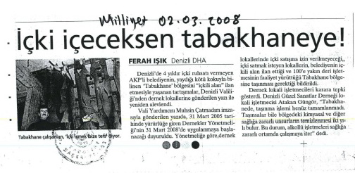 Yalçınkaya'nın Kapatma Davası Delilleri 31