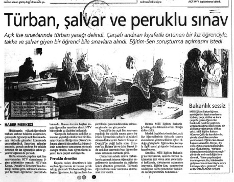 Yalçınkaya'nın Kapatma Davası Delilleri 35