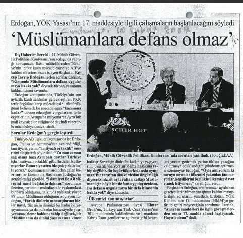 Yalçınkaya'nın Kapatma Davası Delilleri 4