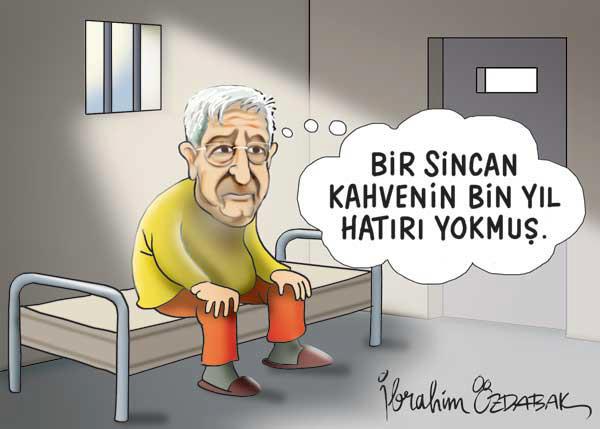 "Bir" Fincan Kahvenin "Bin" Yıl Hatırı 1