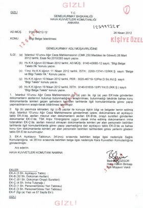 Balyoz'un ıslak imzalı delilleri 8